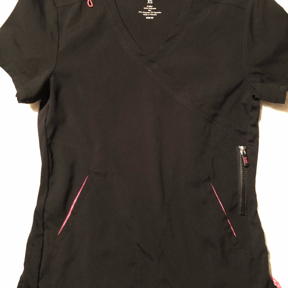 Koi Lite Scrubs